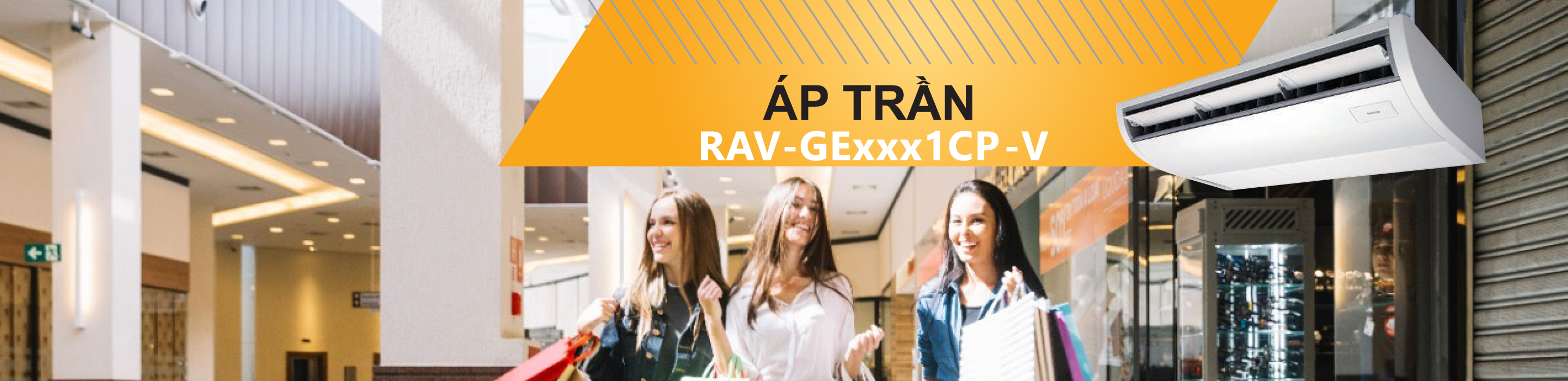 Dân dụng & Thương mại nhẹ