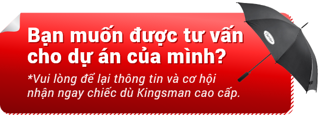 Bạn muốn được tư vấn cho dự án của mình?