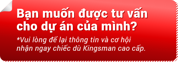 Bạn muốn được tư vấn cho dự án của mình?